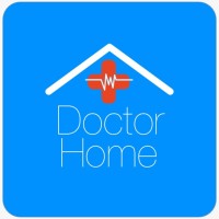 Doctor Home logo - Similar company to Doctor'Home®