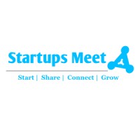 Startups Meet logo - Similar company to Eco Startups
