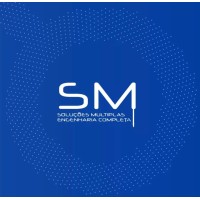 SM-Engenharia Completa logo