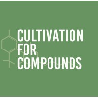 Cultivation for Compounds logo - Similar company to Vertify