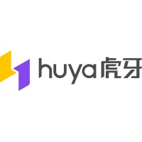 虎牙 logo - Similar company to Holla Group