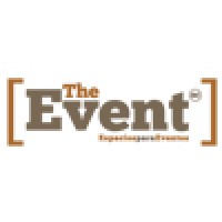 The Event espacios para eventos logo - Similar company to Papavinve Sl