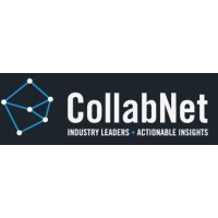 CollabNet logo - Similar company to Collabnet
