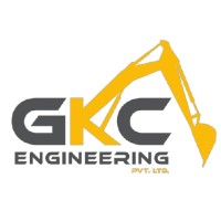 GKC Engineering Private Limited logo - Similar company to Dahbashi Engineering