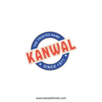 Kanwal Foods logo - Similar company to Nutrible