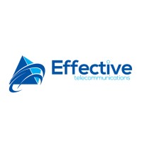 Effective Telecommunications logo - Similar company to Ss Telecoms