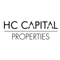 HC CAPITAL PROPERTIES LTD logo - Similar company to Interbat Ci