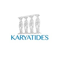 Karyatides Developments Ltd logo - Similar company to Pandomus Group