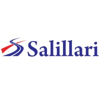 Salillari LTD logo - Similar company to Balfin Construction