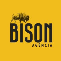 Agência Bison logo - Similar company to R122