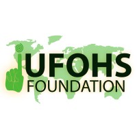 UFOHS Foundation logo - Similar company to Ezage.Ai