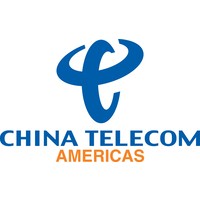 China Telecom Americas logo - Similar company to Hearti Technology