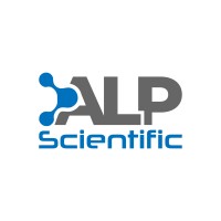 ALP Scientific logo - Similar company to Bcon Instruments B.V.