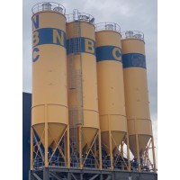 NINOOFSE BETONCENTRALE logo - Similar company to Digitron Industrial Systems