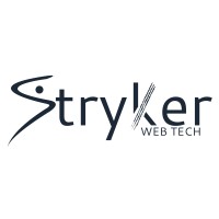Stryker Webtech logo - Similar company to Net Tech Services India Pvt