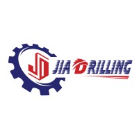 Jia Drilling Rigs logo - Similar company to Hi Green