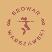 Browar Warszawski logo - Similar company to Ttn Btm