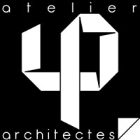 Atelier Phi Architectes