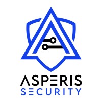 Asperis Security logo - Similar company to Ebloqs®
