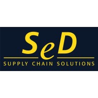 SeD Logistique logo - Similar company to Pmv
