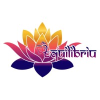 Spa Equilibriu Massagem logo - Similar company to Spa Tuah | Você Merece Uma Pausa...