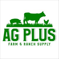 Ag Plus Farm & Ranch Supply logo - Similar company to Ag Plus Inc