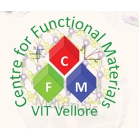 Centre for Functional Materials (CFM), VIT Vellore logo - Similar company to Sigma Xi Vit