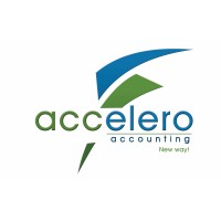 Accelero Corporation logo - Similar company to Accelero Llc
