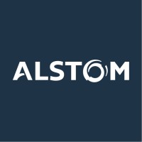 Alstom logo - Similar company to Armacell