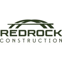 Redrock Construction Inc logo - Similar company to Total Site Construction