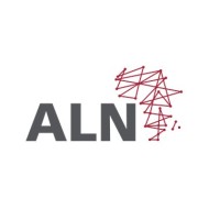ALN logo - Similar company to Adna