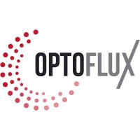 Optoflux México logo - Similar company to Shine Sys