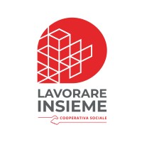 Lavorare Insieme Cooperativa Sociale logo - Similar company to Studio Multidisciplinare Fenice