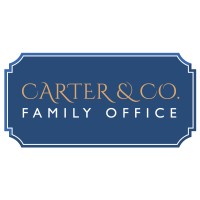Carter Family Office logo - Similar company to Kenfin Family Office