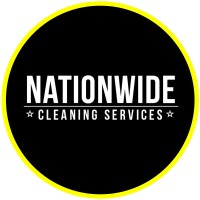 Nationwide Cleaning Services