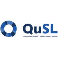 QuSL logo - Similar company to Binnenlloyd