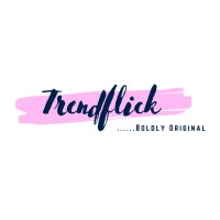 Trendflick logo - Similar company to Ashi Creation