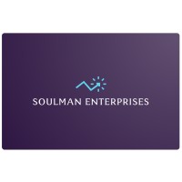 Soulman Enterprises logo - Similar company to Flow Logic: Enable Your Transformation