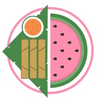Lumpia Watermelon Productions logo - Similar company to Let'S Ripple