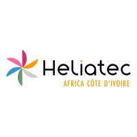 HELIATEC AFRICA COTE D'IVOIRE logo - Similar company to Somieer Technologies