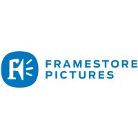 Framestore Pictures logo - Similar company to Bright Light