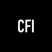 CFI logo - Similar company to Immersion Science