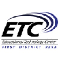 First District RESA Educational Technology Center
