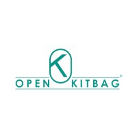 Open Kitbag Sports logo - Similar company to Optseo Digital Labs