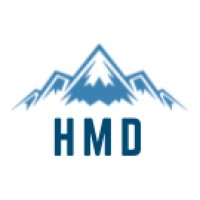 Hidden Mountain Data logo - Similar company to Runway