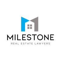 Milestone Real Estate Lawyers logo - Similar company to Bks Law Corporation