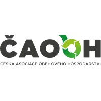 Česká asociace oběhového hospodářství logo - Similar company to Fse Ujep