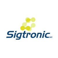 SIGTRONIC logo - Similar company to Consorcio Amesa