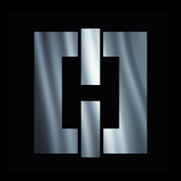 Door Hinge Films logo - Similar company to Lapthorne Sound