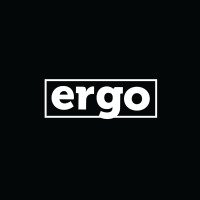 ERGO Experiential logo - Similar company to Sanders Architecture